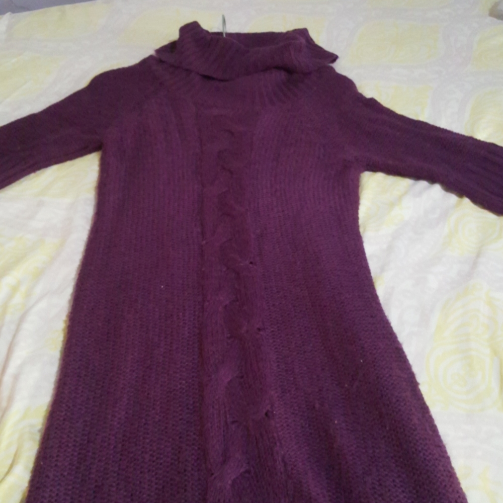 9 for $10 M&M Dress - Picture 6 of 8